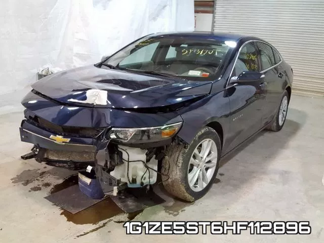 1G1ZE5ST6HF112896 фото 2
