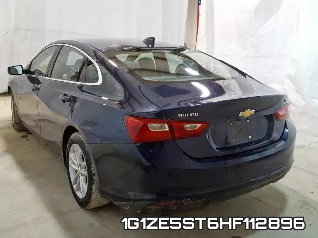 1G1ZE5ST6HF112896 фото 3