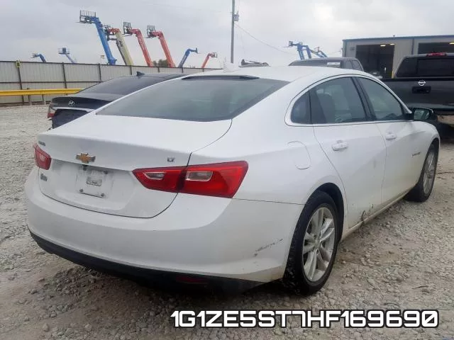 1G1ZE5ST7HF169690 фото 3
