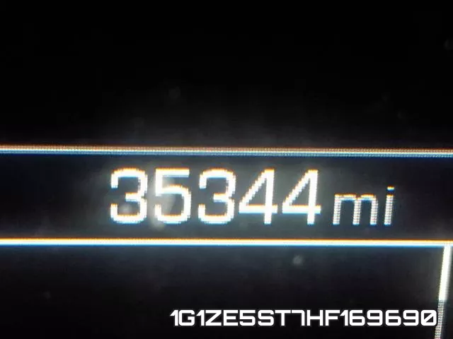 1G1ZE5ST7HF169690 фото 6