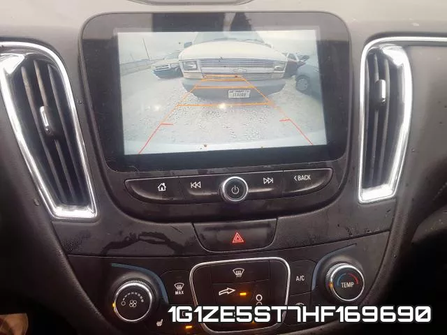 1G1ZE5ST7HF169690 фото 7