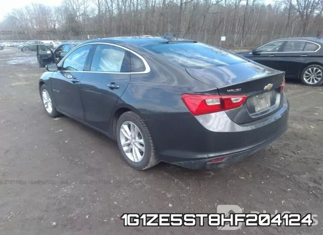 1G1ZE5ST8HF204124 фото 2