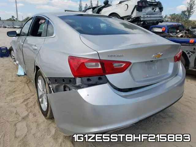 1G1ZE5ST8HF215883 фото 3