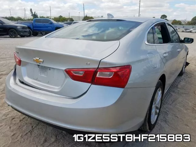 1G1ZE5ST8HF215883 фото 4
