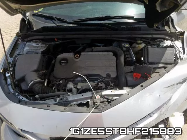 1G1ZE5ST8HF215883 фото 6