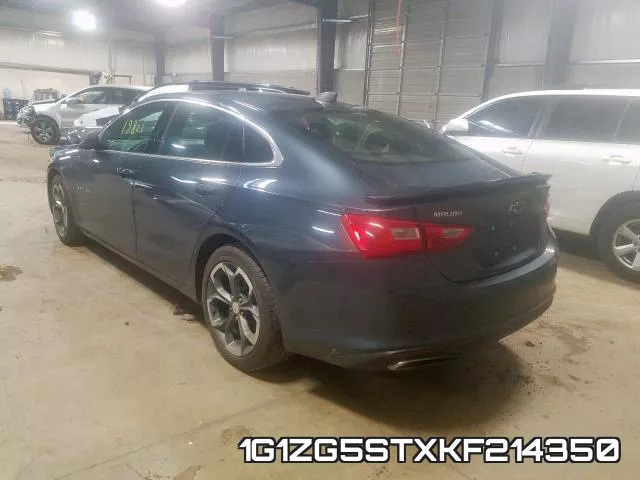 1G1ZG5STXKF214350 фото 2