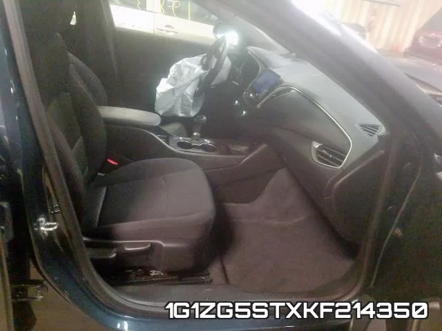 1G1ZG5STXKF214350 фото 3
