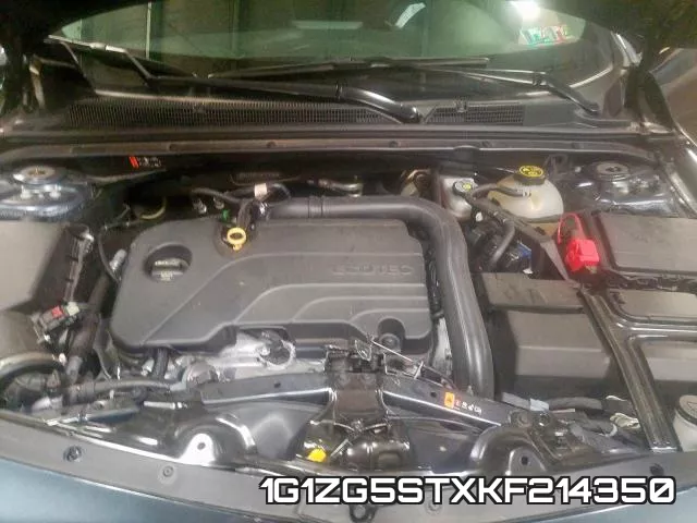 1G1ZG5STXKF214350 фото 4