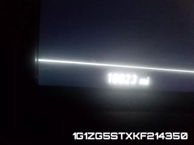 1G1ZG5STXKF214350 фото 5
