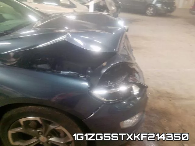 1G1ZG5STXKF214350 фото 6