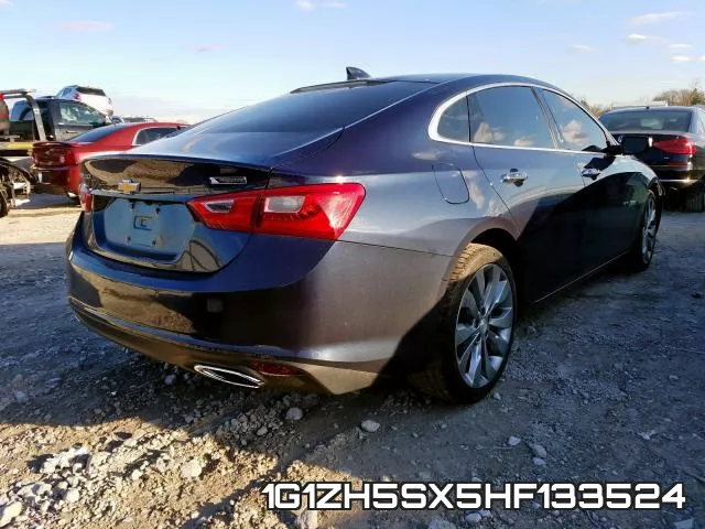 1G1ZH5SX5HF133524 фото 3