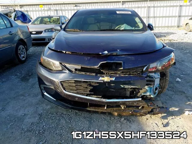 1G1ZH5SX5HF133524 фото 7