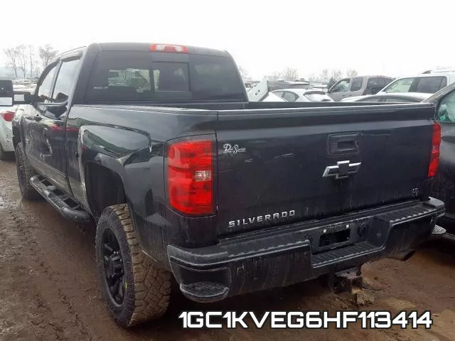 1GC1KVEG6HF113414 фото 2