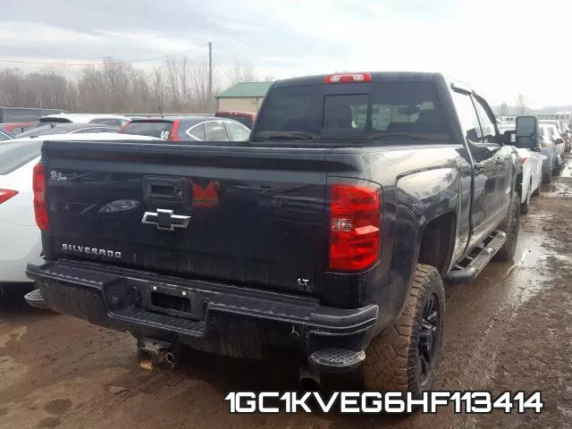 1GC1KVEG6HF113414 фото 3