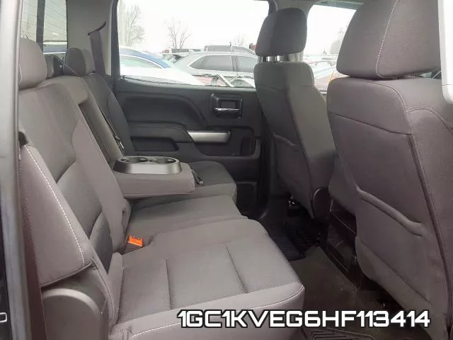 1GC1KVEG6HF113414 фото 4