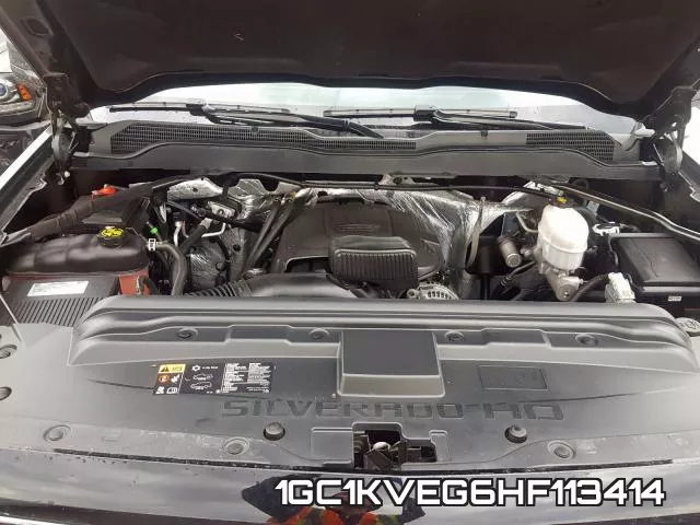 1GC1KVEG6HF113414 фото 5