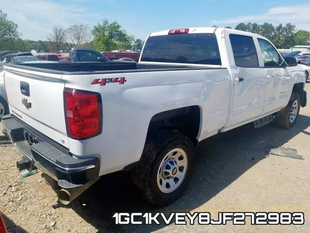 1GC1KVEY8JF272983 фото 4