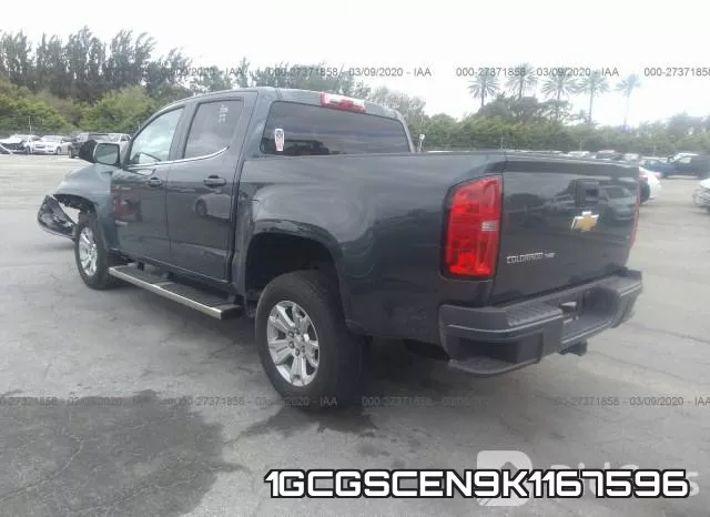 1GCGSCEN9K1167596 фото 4