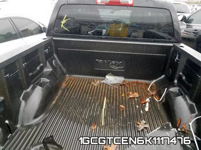 1GCGTCEN6K1117476 фото 3