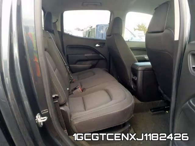 1GCGTCENXJ1182426 фото 6