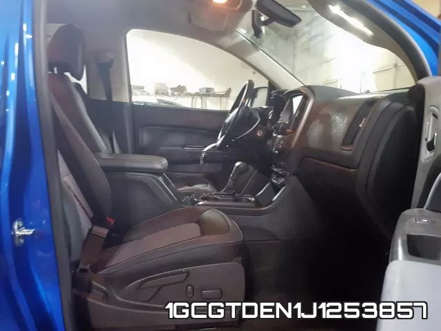 1GCGTDEN1J1253857 фото 3