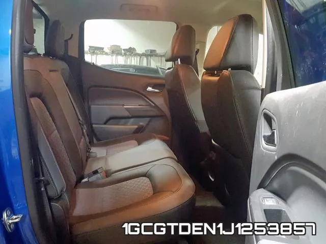 1GCGTDEN1J1253857 фото 4