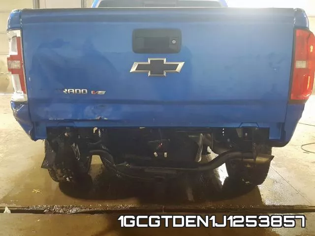 1GCGTDEN1J1253857 фото 7