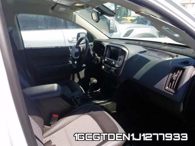 1GCGTDEN1J1277933 фото 4