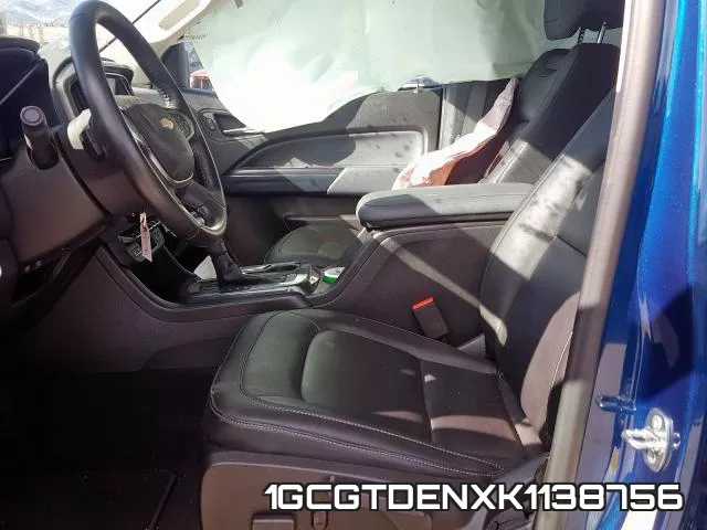 1GCGTDENXK1138756 фото 6
