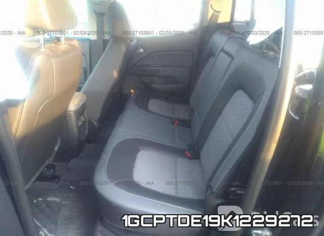 1GCPTDE19K1229272 фото 5