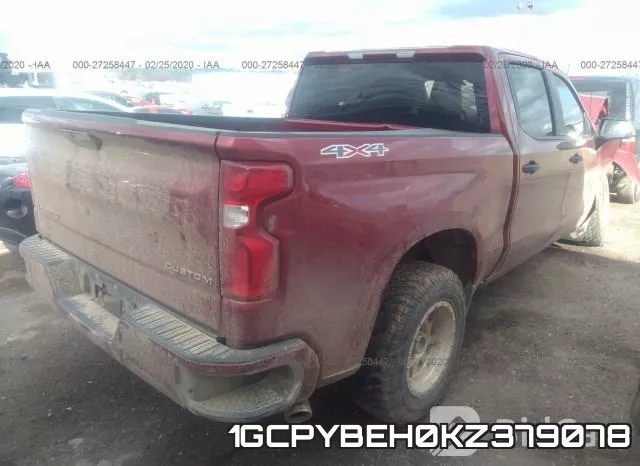 1GCPYBEH0KZ379078 фото 3