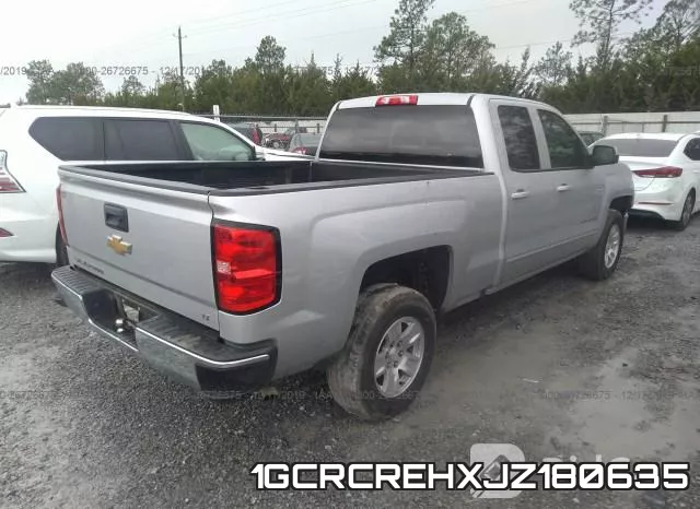 1GCRCREHXJZ180635 фото 3