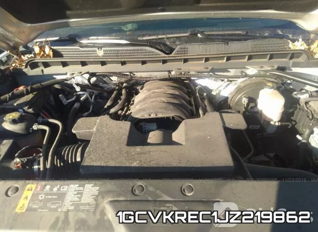 1GCVKREC1JZ219862 фото 2