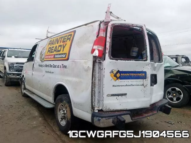 1GCWGAFG5J1904566 фото 3