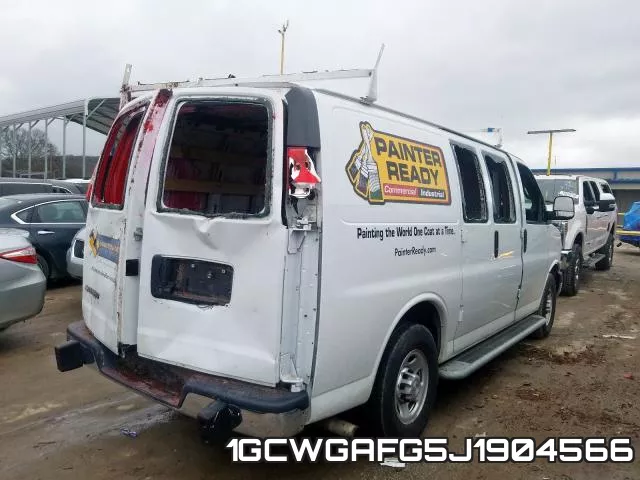 1GCWGAFG5J1904566 фото 4
