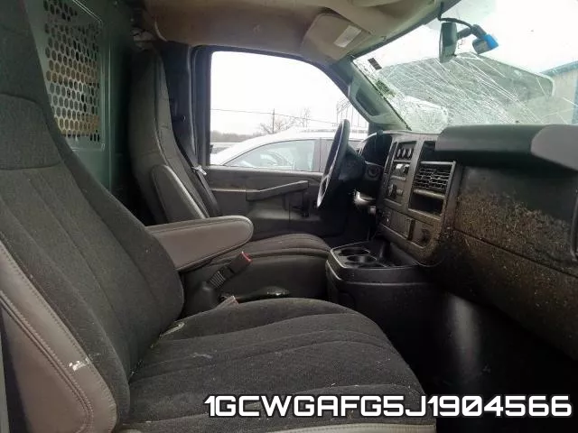 1GCWGAFG5J1904566 фото 5