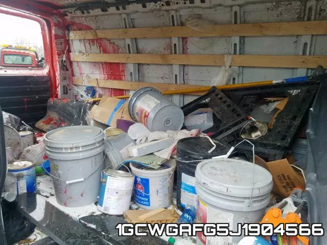 1GCWGAFG5J1904566 фото 6