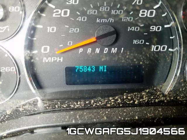 1GCWGAFG5J1904566 фото 7