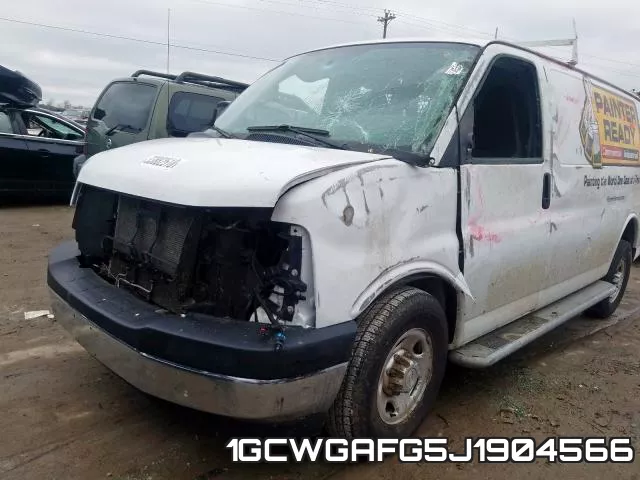 1GCWGAFG5J1904566 фото 8