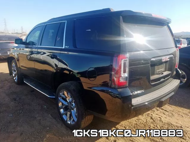 1GKS1BKC0JR118883 фото 4