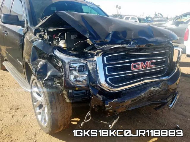 1GKS1BKC0JR118883 фото 8