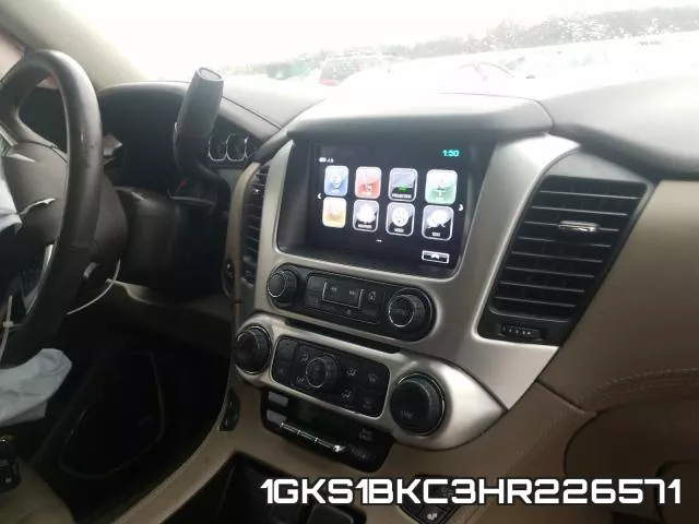 1GKS1BKC3HR226571 фото 6