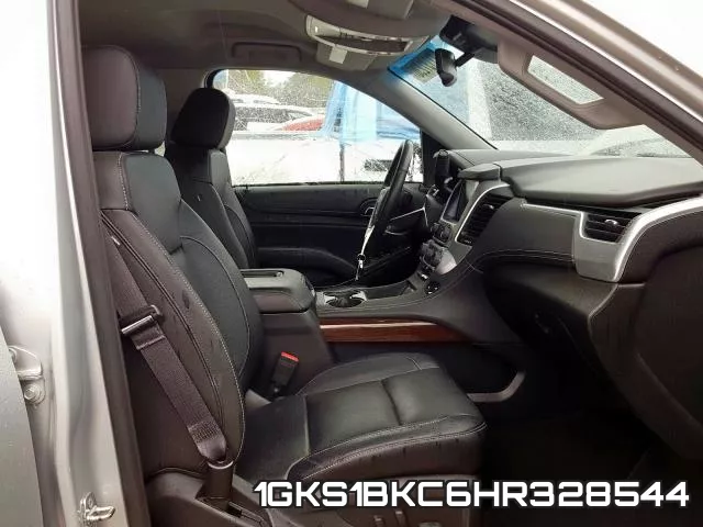1GKS1BKC6HR328544 фото 4