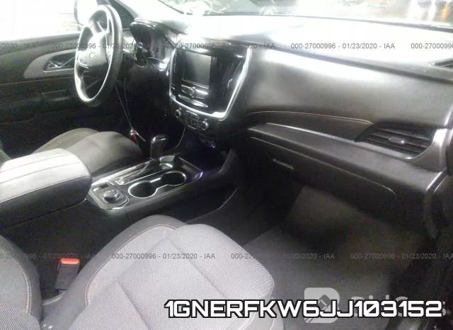 1GNERFKW6JJ103152 фото 5