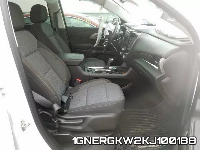 1GNERGKW2KJ100188 фото 6