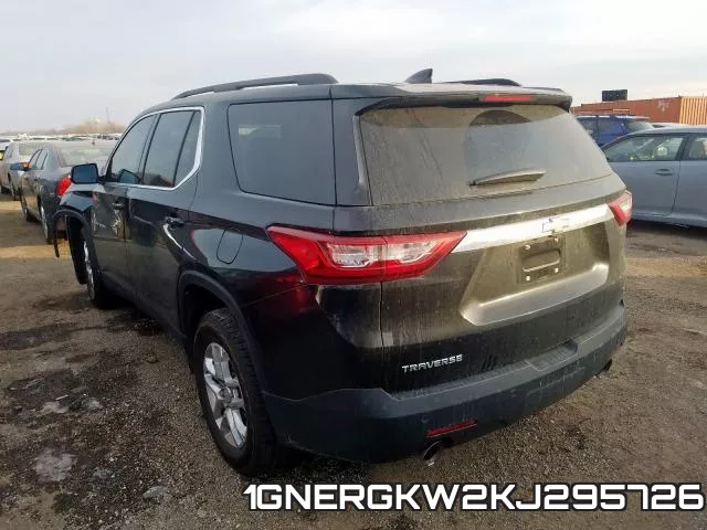 1GNERGKW2KJ295726 фото 4