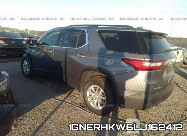 1GNERHKW6LJ162412 фото 4