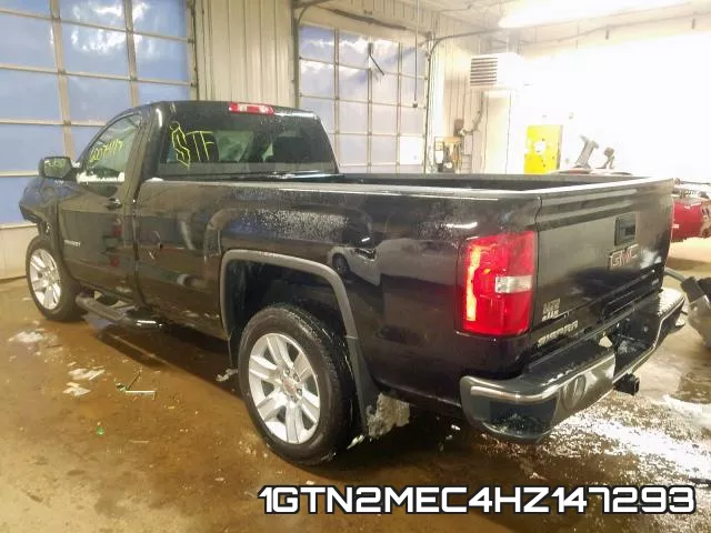 1GTN2MEC4HZ147293 фото 3