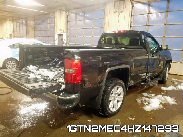 1GTN2MEC4HZ147293 фото 4
