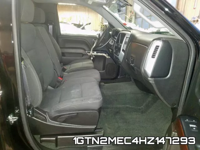 1GTN2MEC4HZ147293 фото 5